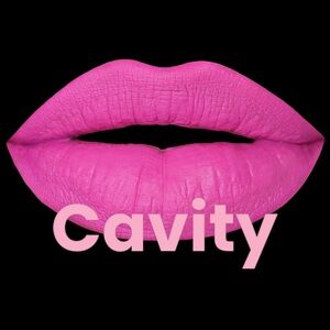 Cavity Jeffree Star Velour Liquid Lipstick